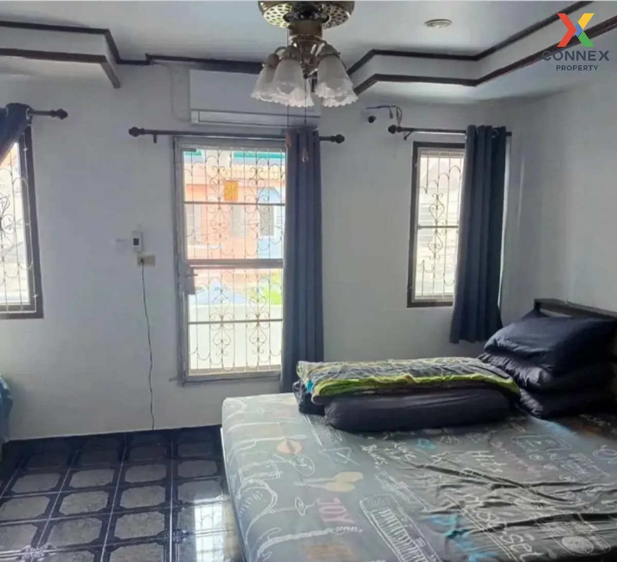 For Sale Townhouse/Townhome  , Baan Pongsirichai 4 Phetkasem 81 , For Sale Townhouse/Townhome  , Baan Pongsirichai 4 Phetkasem 81 , 3