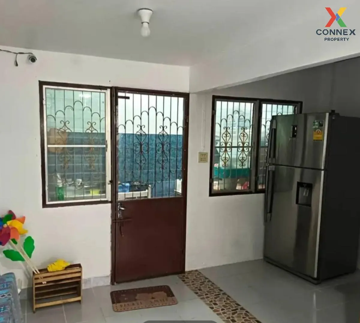 For Sale Townhouse/Townhome  , Baan Pongsirichai 4 Phetkasem 81 , For Sale Townhouse/Townhome  , Baan Pongsirichai 4 Phetkasem 81 ,