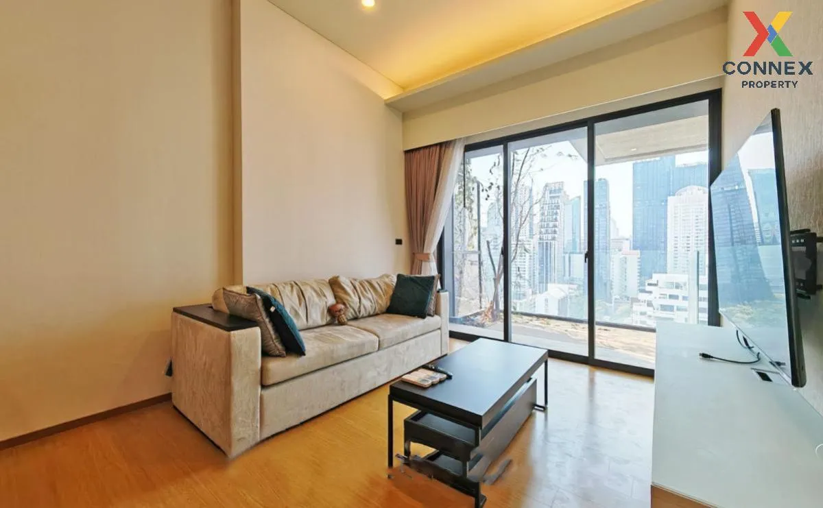 For Rent Condo , Siamese Exclusive Sukhumvit 31 , BTS-Phrom Phong 1