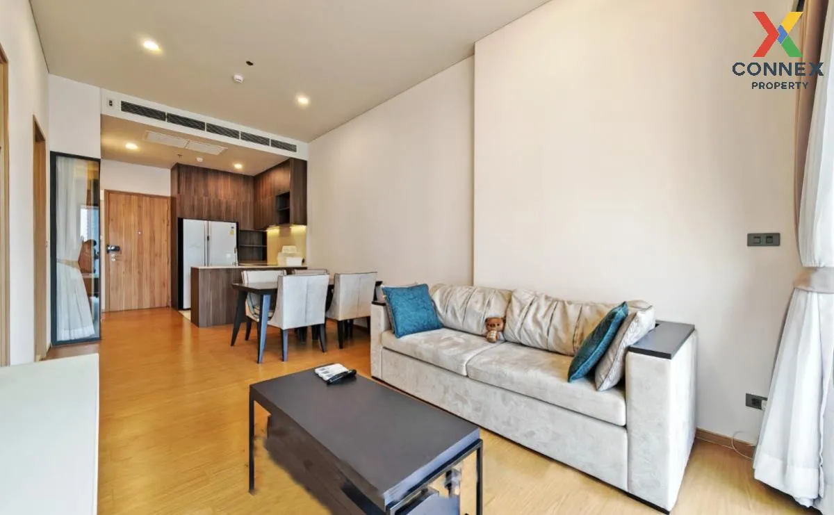For Rent Condo , Siamese Exclusive Sukhumvit 31 , BTS-Phrom Phong 2