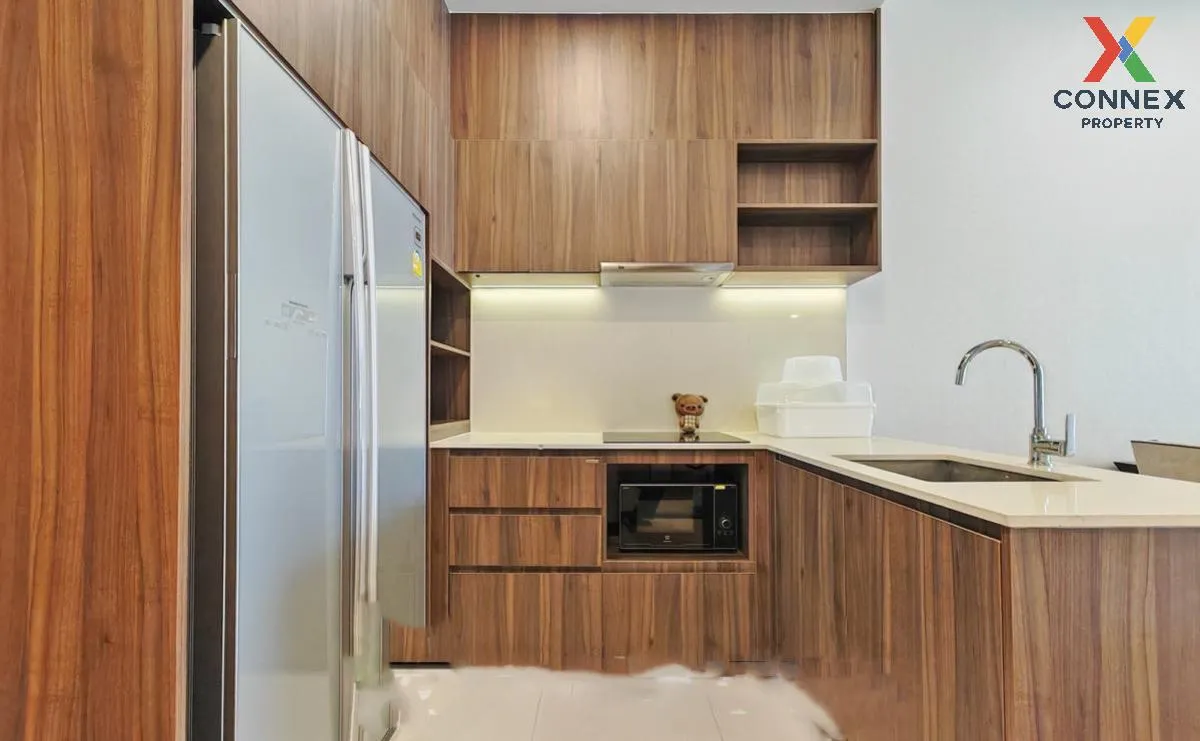 For Rent Condo , Siamese Exclusive Sukhumvit 31 , BTS-Phrom Phong 3