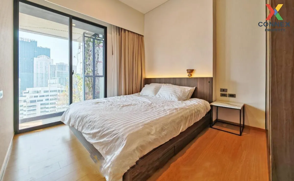 For Rent Condo , Siamese Exclusive Sukhumvit 31 , BTS-Phrom Phong 4