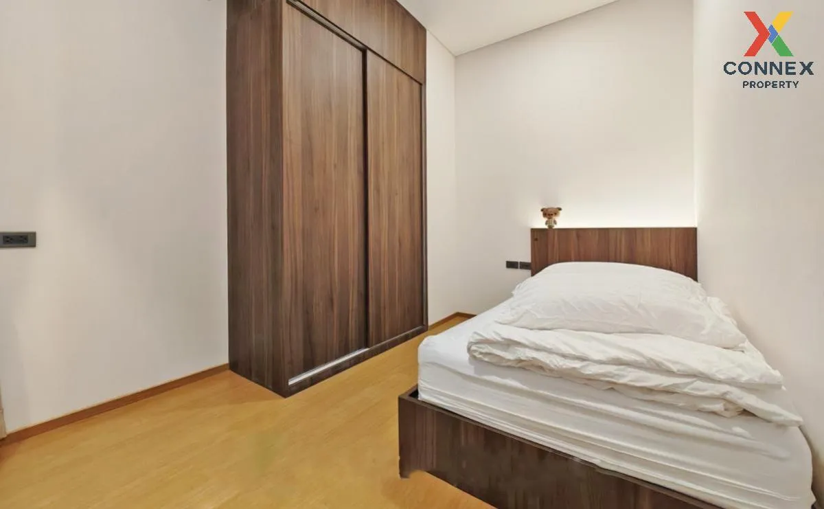 For Rent Condo , Siamese Exclusive Sukhumvit 31 , BTS-Phrom Phong
