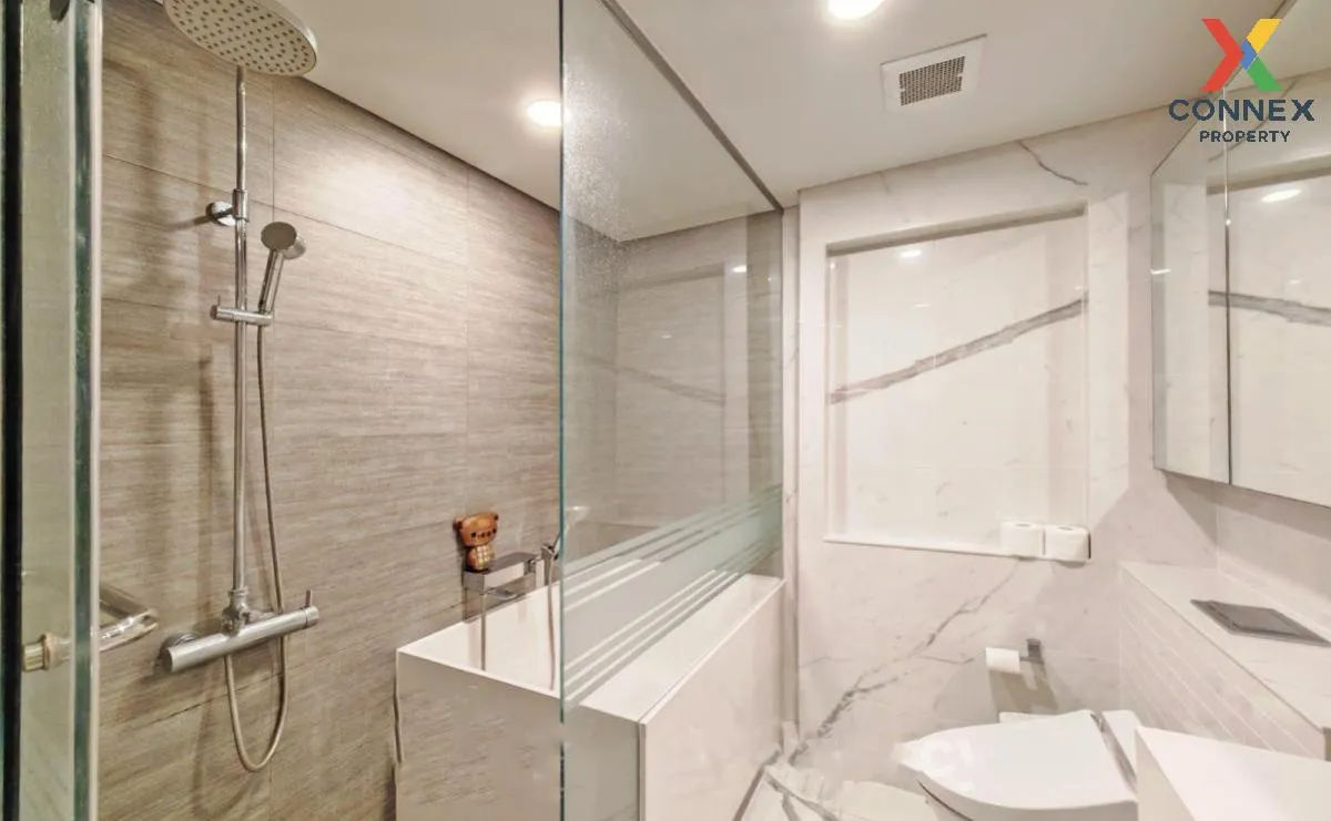 For Rent Condo , Siamese Exclusive Sukhumvit 31 , BTS-Phrom Phong
