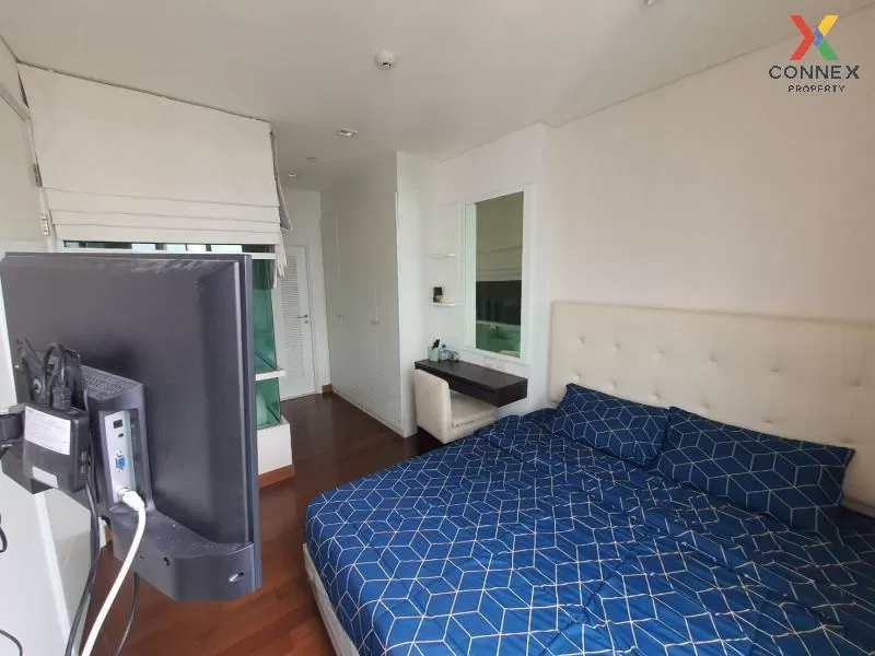 เช่าคอนโด  ไอวี่ ทองหล่อ BTS-ทองหล่อ คลองตันเหนือ เขต วัฒนา กรุงเ 3