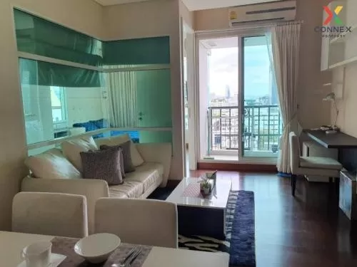 เช่าคอนโด  ไอวี่ ทองหล่อ BTS-ทองหล่อ คลองตันเหนือ เขต วัฒนา กรุงเทพ CX-12196