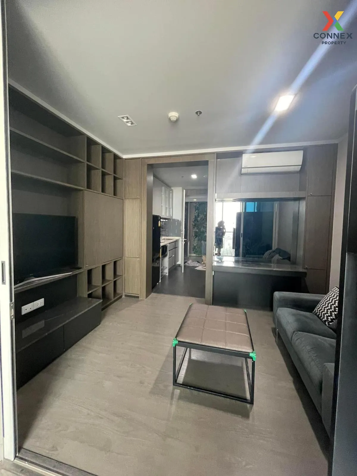 For Sale Condo , A Space ID Asoke-Ratchada , MRT-Phra Ram 9 , Din 4