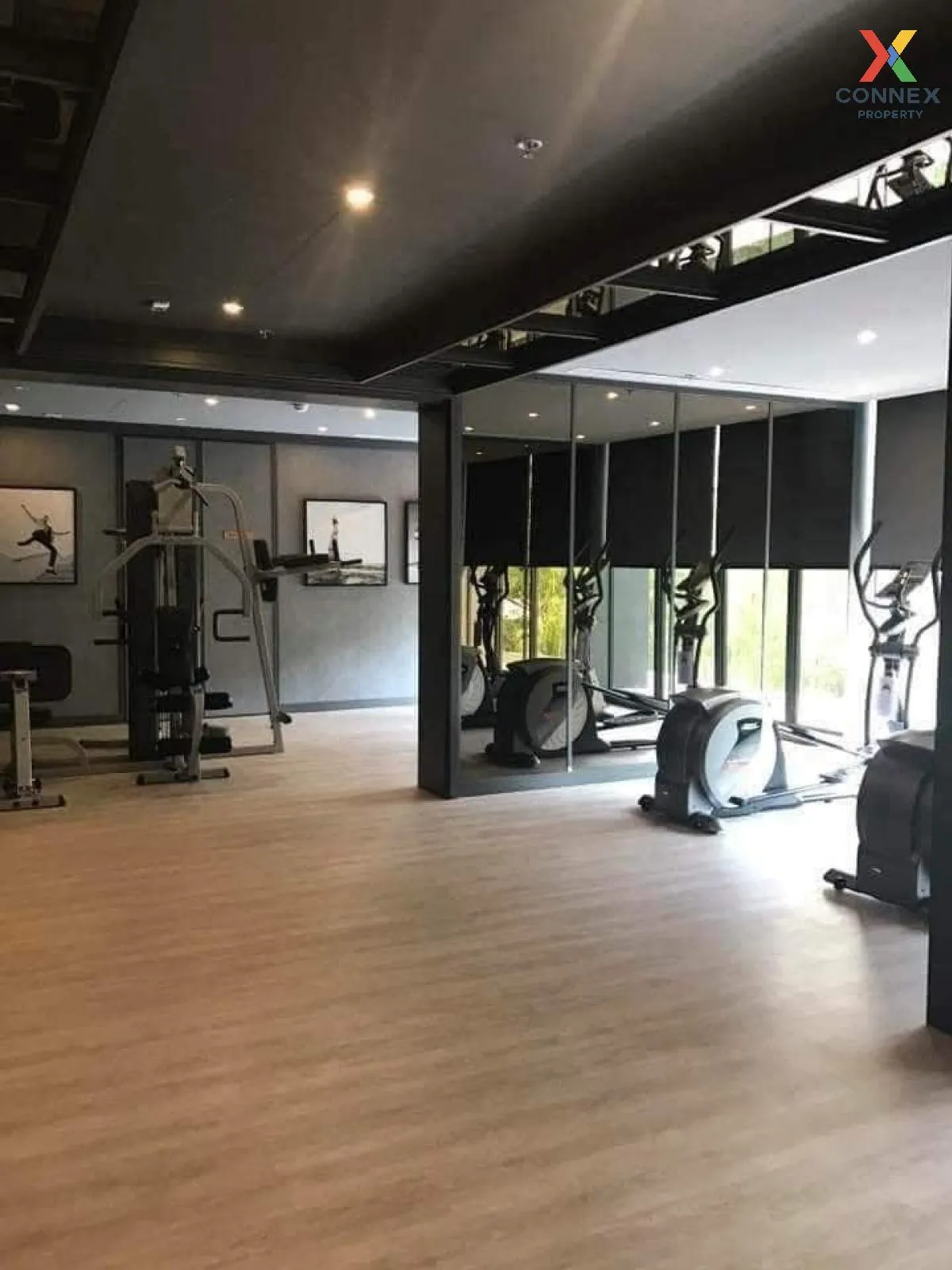 For Sale Condo , A Space ID Asoke-Ratchada , MRT-Phra Ram 9 , Din