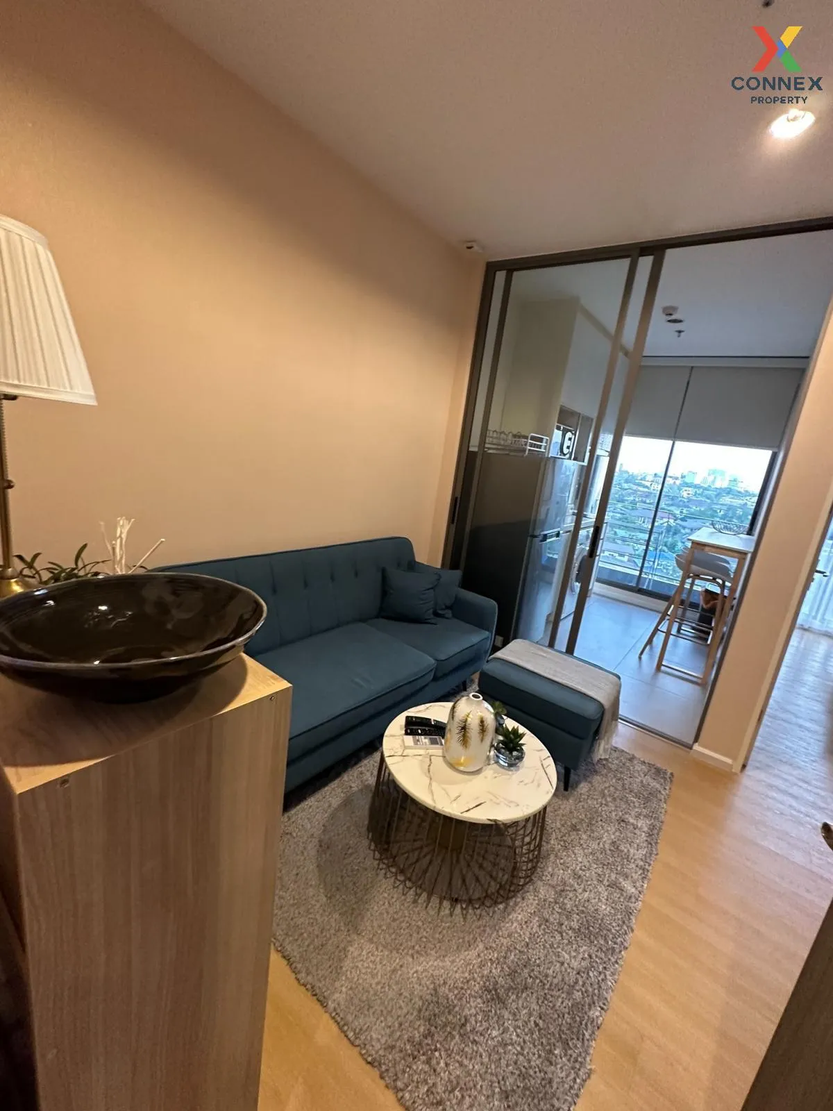 เช่าคอนโด  เดอะ คิวเว่ ติวานนท์ MRT-แยกติวานนท์ บางเขน เมืองนนทบุ เช่าคอนโด  เดอะ คิวเว่ ติวานนท์ MRT-แยกติวานนท์ บางเขน เมืองนนทบุ 2