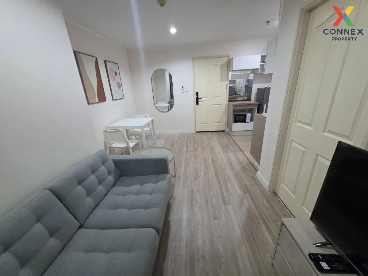 For Rent Condo , Lumpini Ville Ratburana-Riverview , Bang Pakok , 2