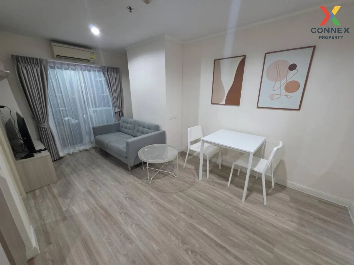 For Rent Condo , Lumpini Ville Ratburana-Riverview , Bang Pakok , 3