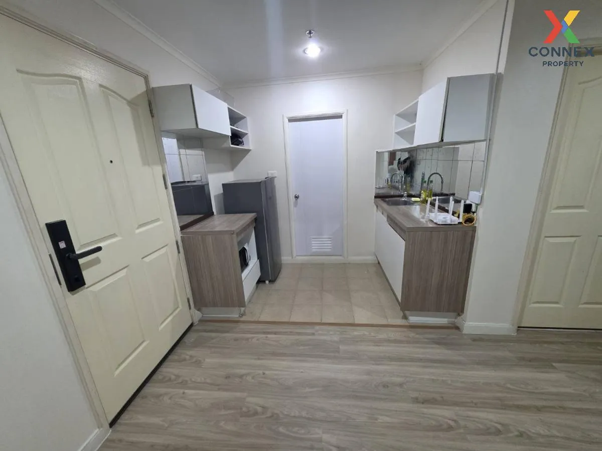 For Rent Condo , Lumpini Ville Ratburana-Riverview , Bang Pakok , 4