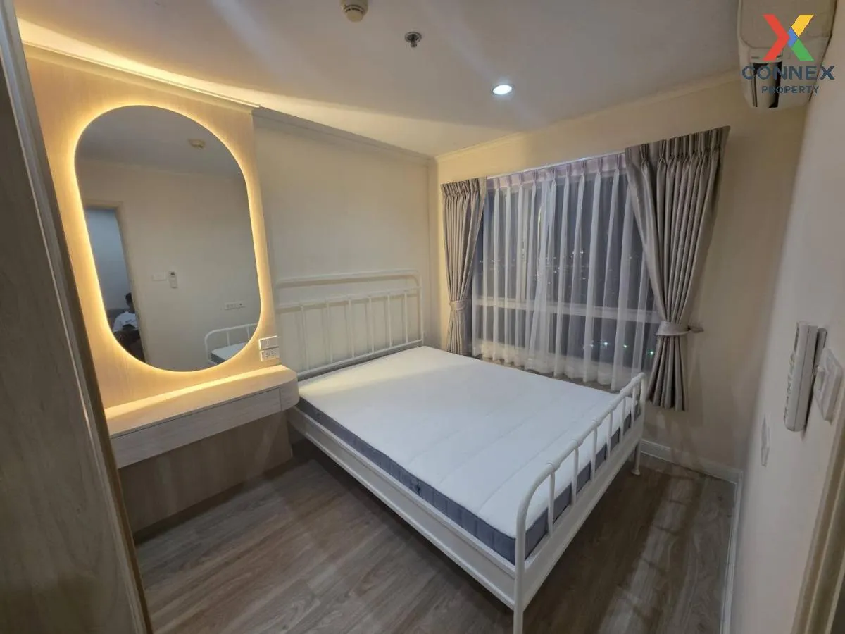 For Rent Condo , Lumpini Ville Ratburana-Riverview , Bang Pakok ,