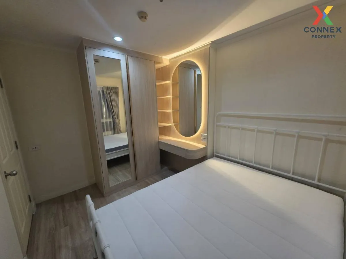 For Rent Condo , Lumpini Ville Ratburana-Riverview , Bang Pakok ,