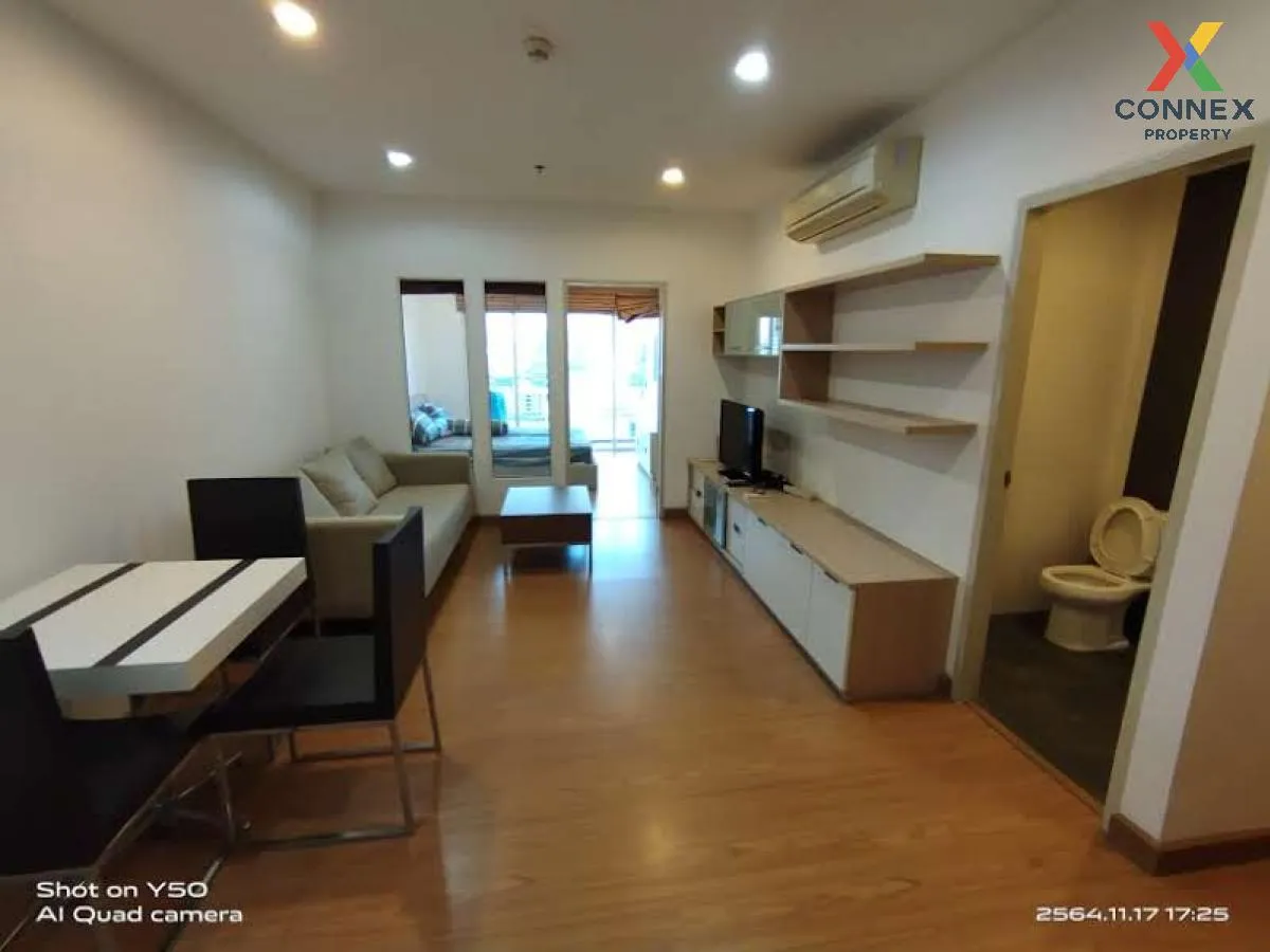 For Rent Condo , The Complete Rajprarop , BTS-Victory Monument ,  4