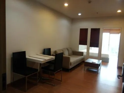 For Rent Condo , The Complete Rajprarop , BTS-Victory Monument , Makkasan , Rat Thewi , Bangkok , CX-121967