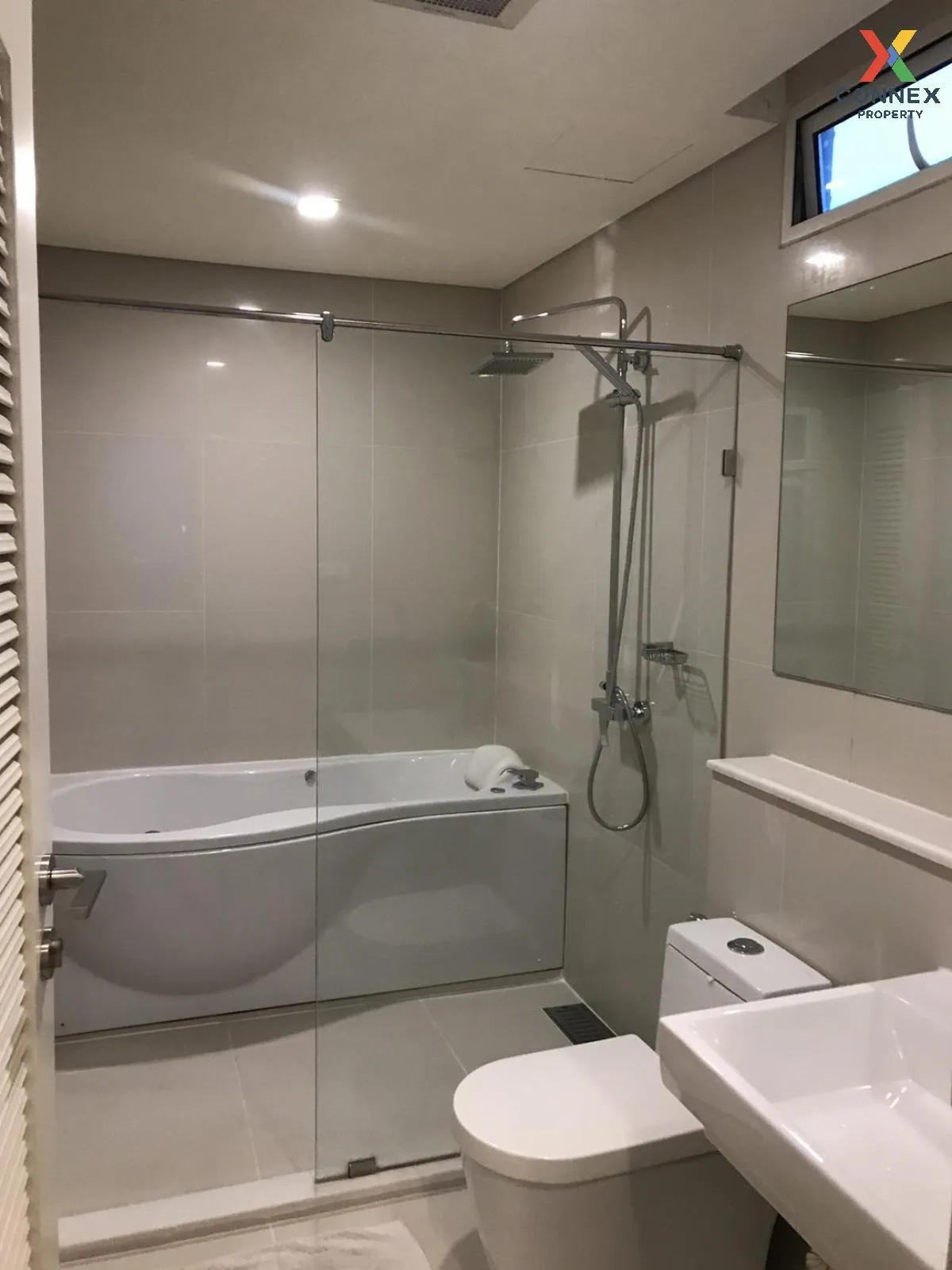 เช่าคอนโด  ไอวี่ ทองหล่อ BTS-ทองหล่อ คลองตันเหนือ เขต วัฒนา กรุงเ