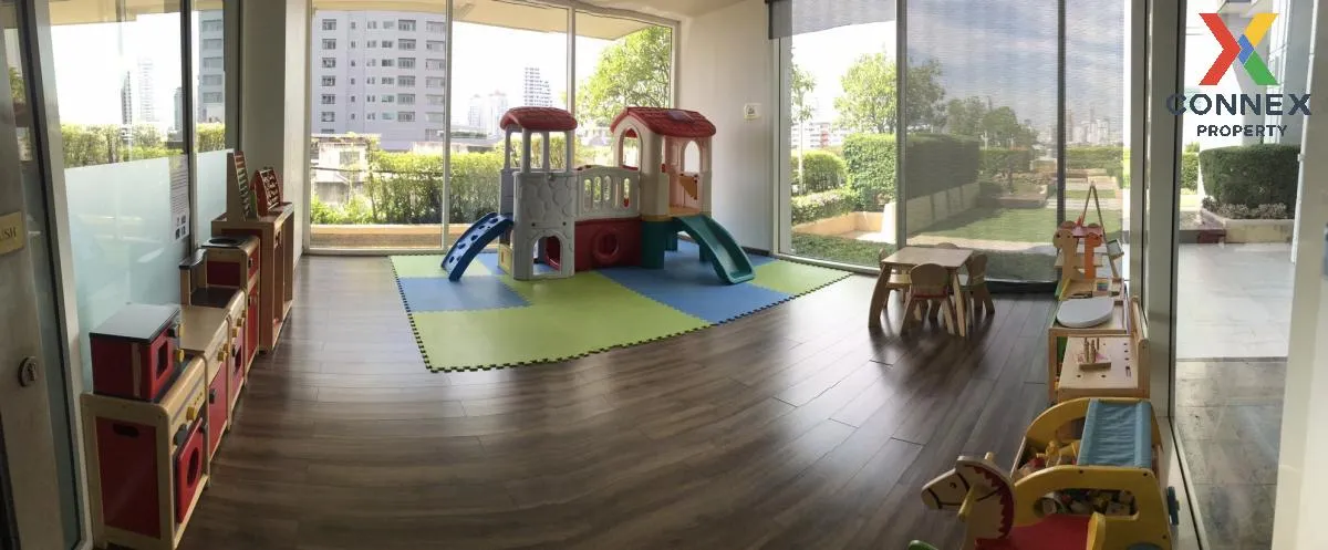 เช่าคอนโด  ไอวี่ ทองหล่อ BTS-ทองหล่อ คลองตันเหนือ เขต วัฒนา กรุงเ