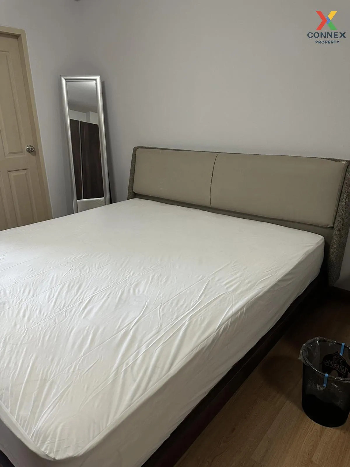 เช่าคอนโด  ศุภาลัย ปาร์ค เอกมัย - ทองหล่อ ชั้นสูง BTS-เอกมัย บางก