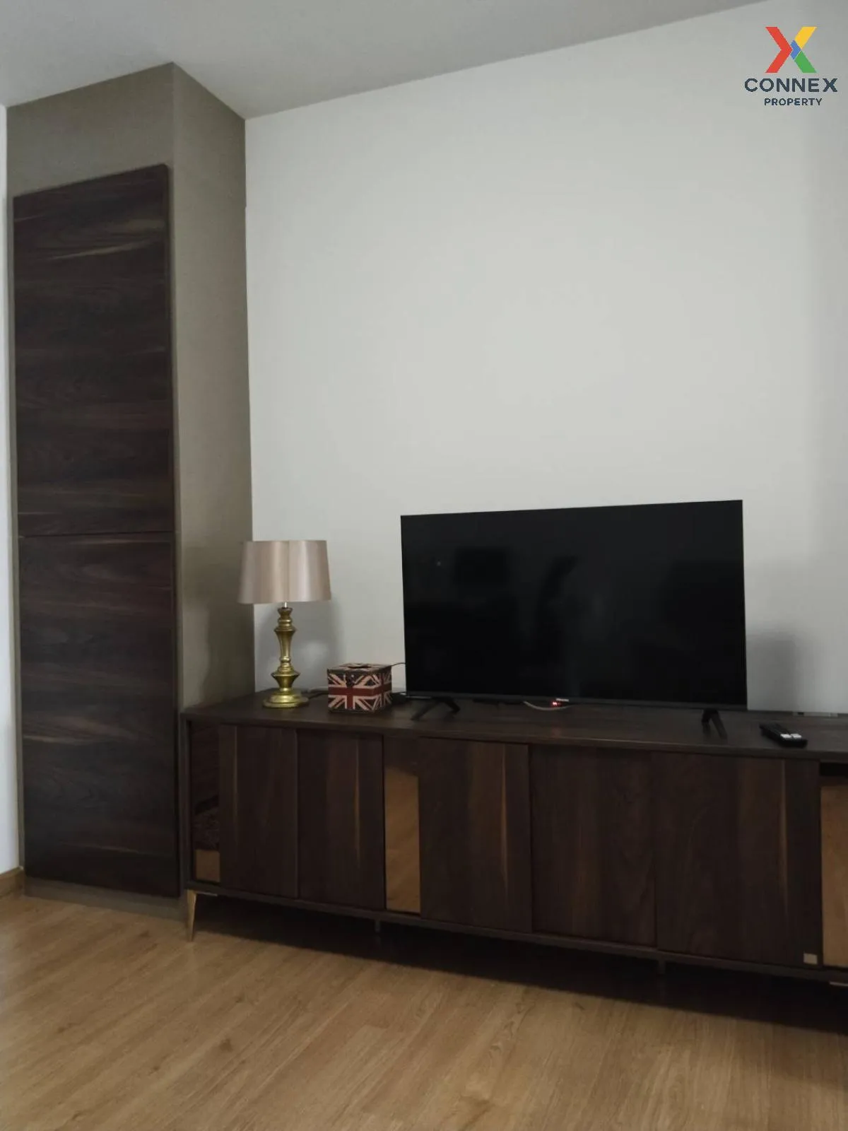 เช่าคอนโด  ศุภาลัย ปาร์ค เอกมัย - ทองหล่อ ชั้นสูง BTS-เอกมัย บางก