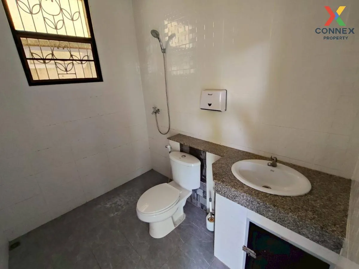 ขายบ้าน  บ้านบุรีรมย์ รามอินทรา - คู้บอน บางชัน เขต คลองสามวา กรุ