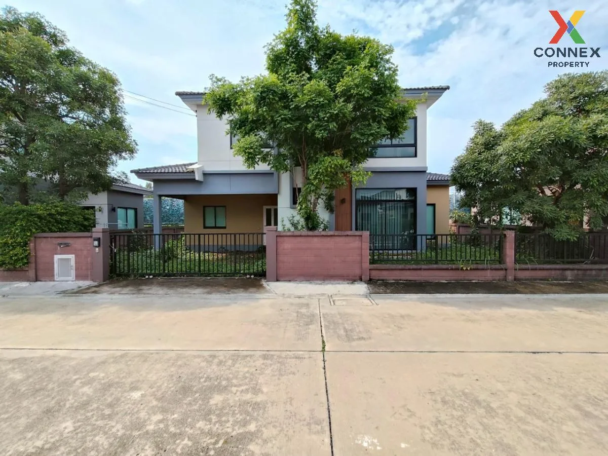 For Sale House , Casa Ville Wongwaen-Ramintra , O Ngoen , Sai Mai 1
