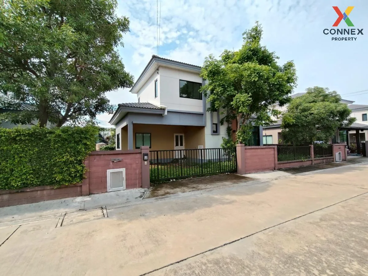 For Sale House , Casa Ville Wongwaen-Ramintra , O Ngoen , Sai Mai 2