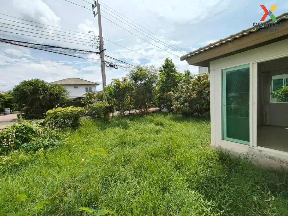 ขายบ้าน  วิลลาจจิโอ พระราม 2 แสมดำ เขต บางขุนเทียน กรุงเทพ CX-121