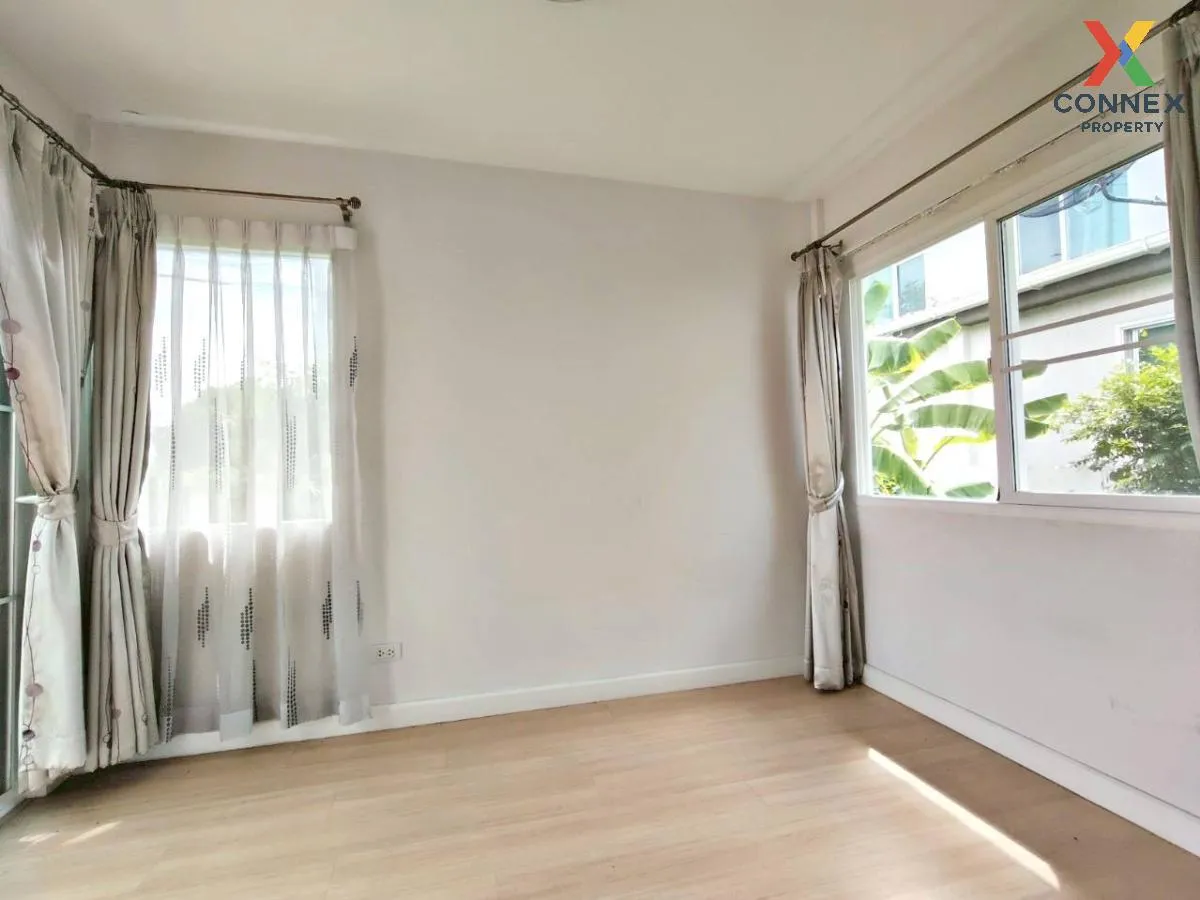 ขายบ้าน  วิลลาจจิโอ พระราม 2 แสมดำ เขต บางขุนเทียน กรุงเทพ CX-121