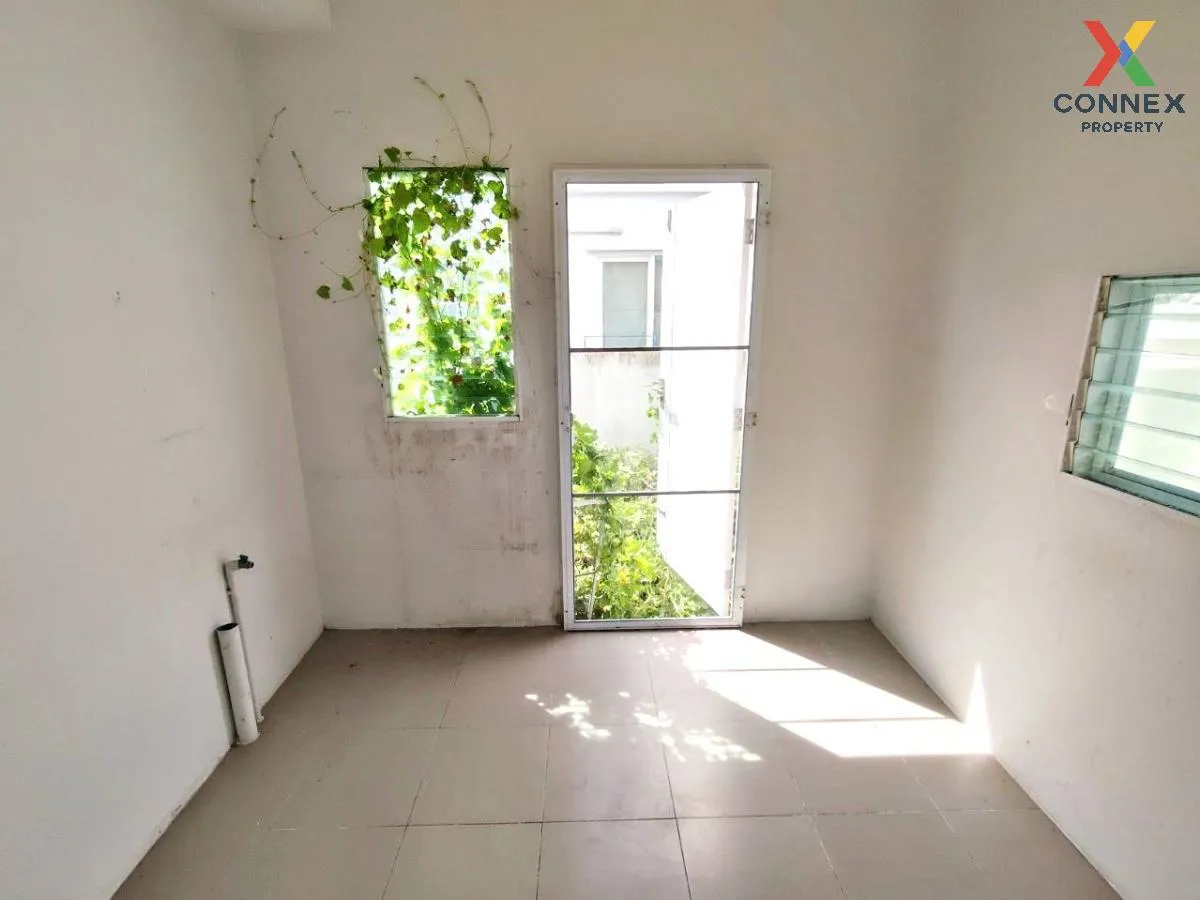 ขายบ้าน  วิลลาจจิโอ พระราม 2 แสมดำ เขต บางขุนเทียน กรุงเทพ CX-121