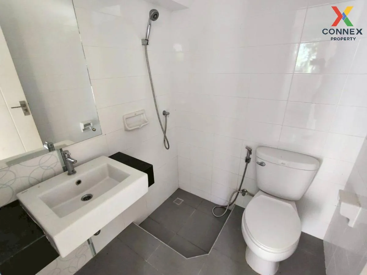 ขายบ้าน  วิลลาจจิโอ พระราม 2 แสมดำ เขต บางขุนเทียน กรุงเทพ CX-121