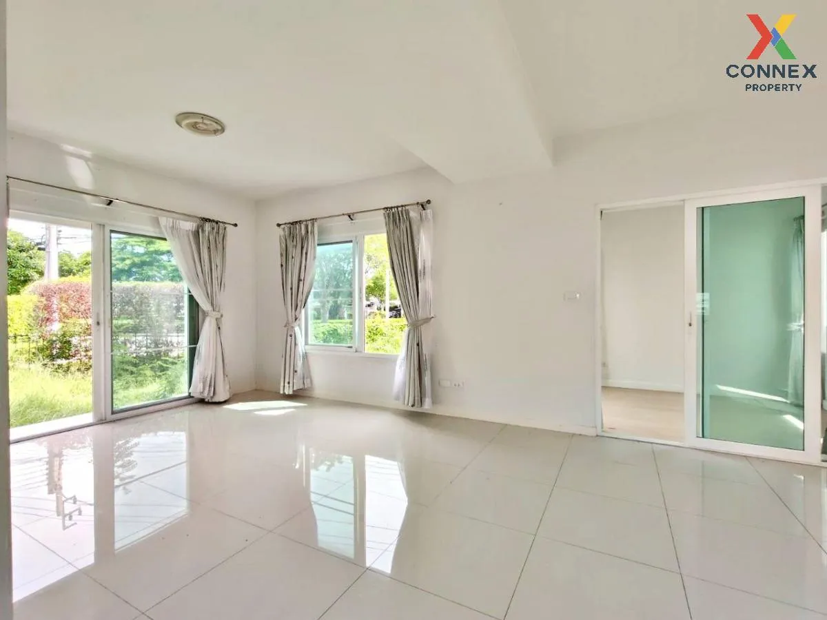 ขายบ้าน  วิลลาจจิโอ พระราม 2 แสมดำ เขต บางขุนเทียน กรุงเทพ CX-121