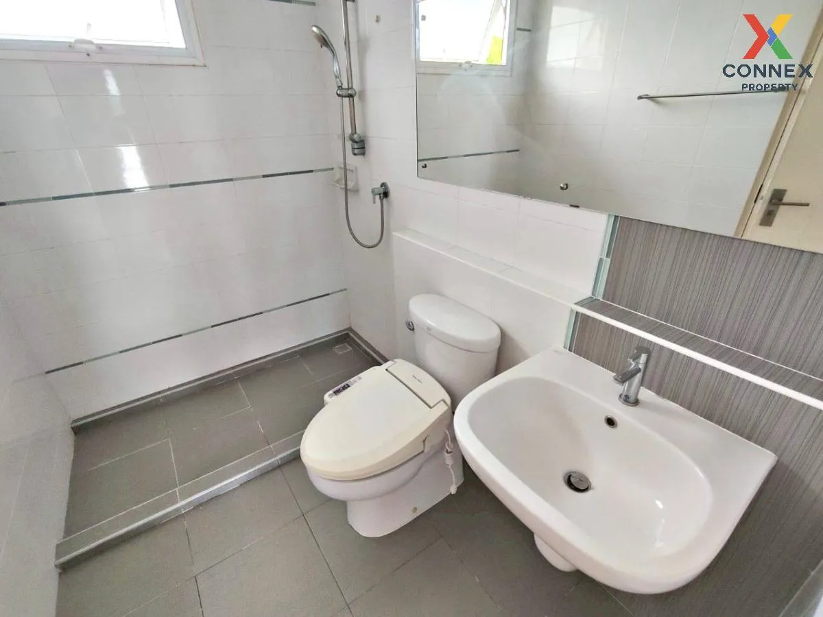 ขายบ้าน  วิลลาจจิโอ พระราม 2 แสมดำ เขต บางขุนเทียน กรุงเทพ CX-121