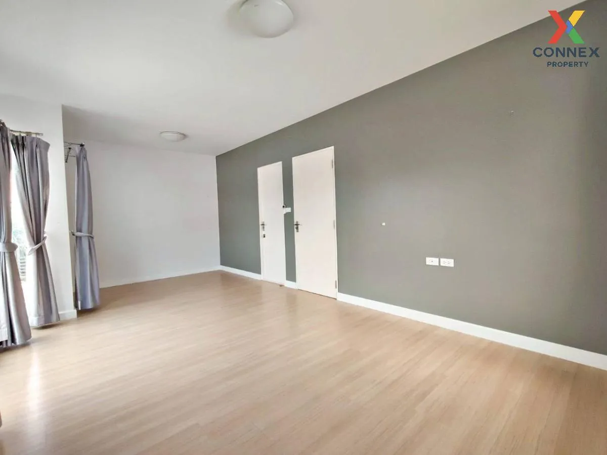 ขายบ้าน  วิลลาจจิโอ พระราม 2 แสมดำ เขต บางขุนเทียน กรุงเทพ CX-121