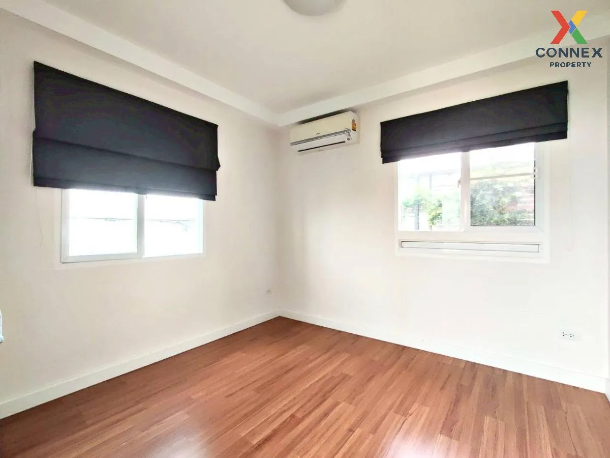 ขายบ้าน  มัณฑนา กัลปพฤกษ์-วงแหวน บางแค เขต บางแค กรุงเทพ CX-12198