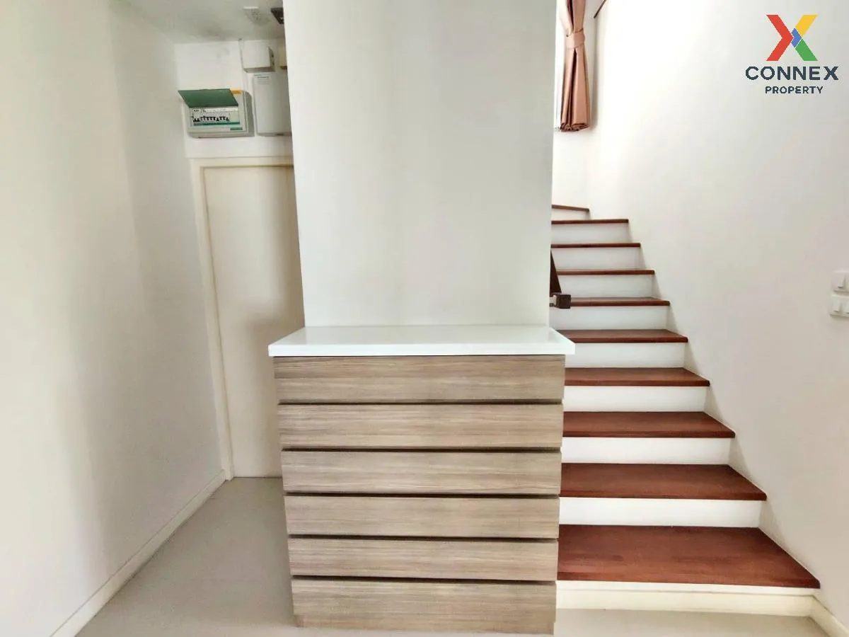 ขายบ้าน  มัณฑนา กัลปพฤกษ์-วงแหวน บางแค เขต บางแค กรุงเทพ CX-12198