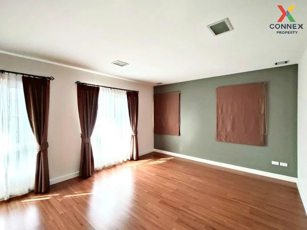 ขายบ้าน  มัณฑนา กัลปพฤกษ์-วงแหวน บางแค เขต บางแค กรุงเทพ CX-12198