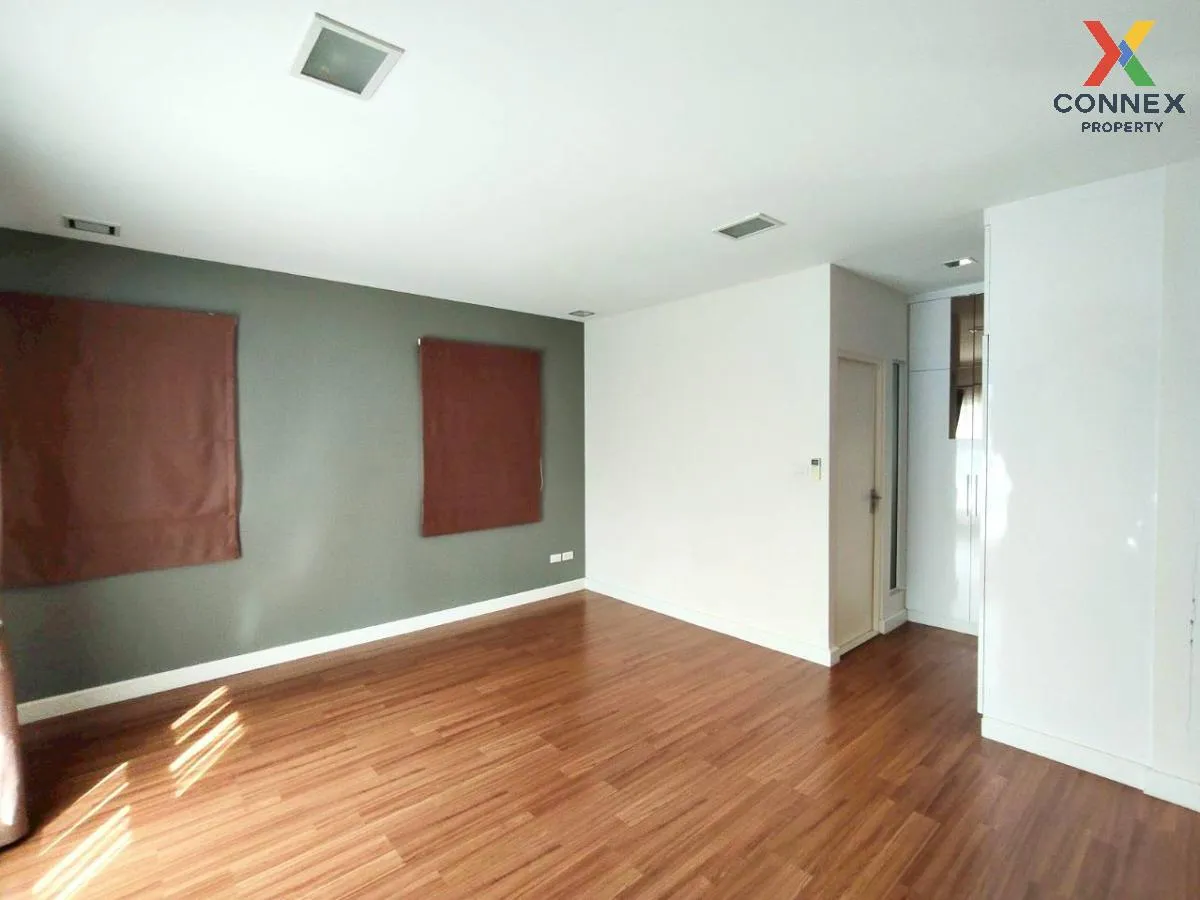 ขายบ้าน  มัณฑนา กัลปพฤกษ์-วงแหวน บางแค เขต บางแค กรุงเทพ CX-12198