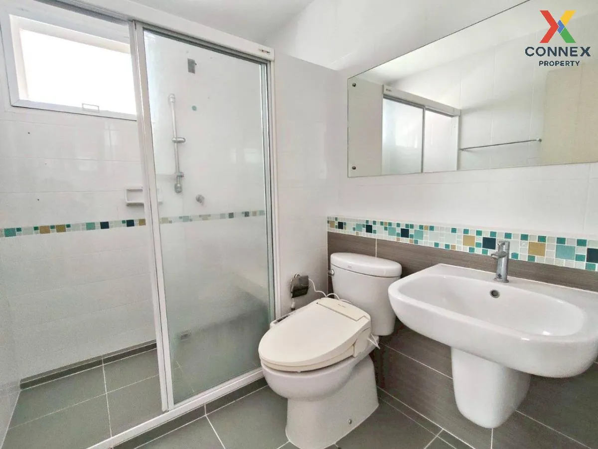 ขายบ้าน  มัณฑนา กัลปพฤกษ์-วงแหวน บางแค เขต บางแค กรุงเทพ CX-12198