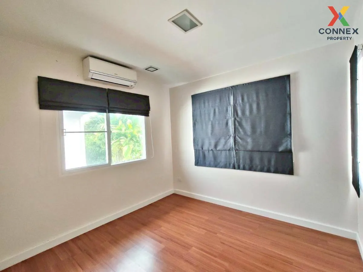 ขายบ้าน  มัณฑนา กัลปพฤกษ์-วงแหวน บางแค เขต บางแค กรุงเทพ CX-12198