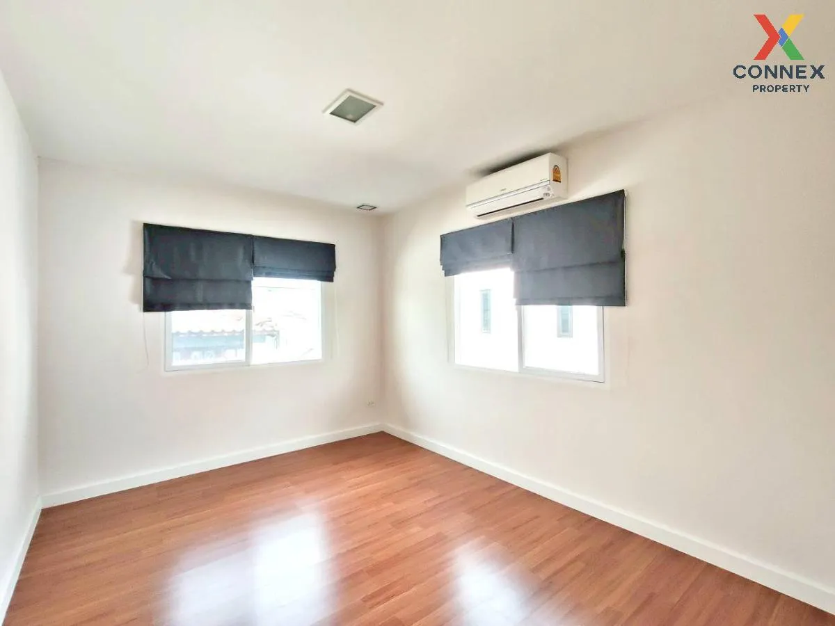 ขายบ้าน  มัณฑนา กัลปพฤกษ์-วงแหวน บางแค เขต บางแค กรุงเทพ CX-12198