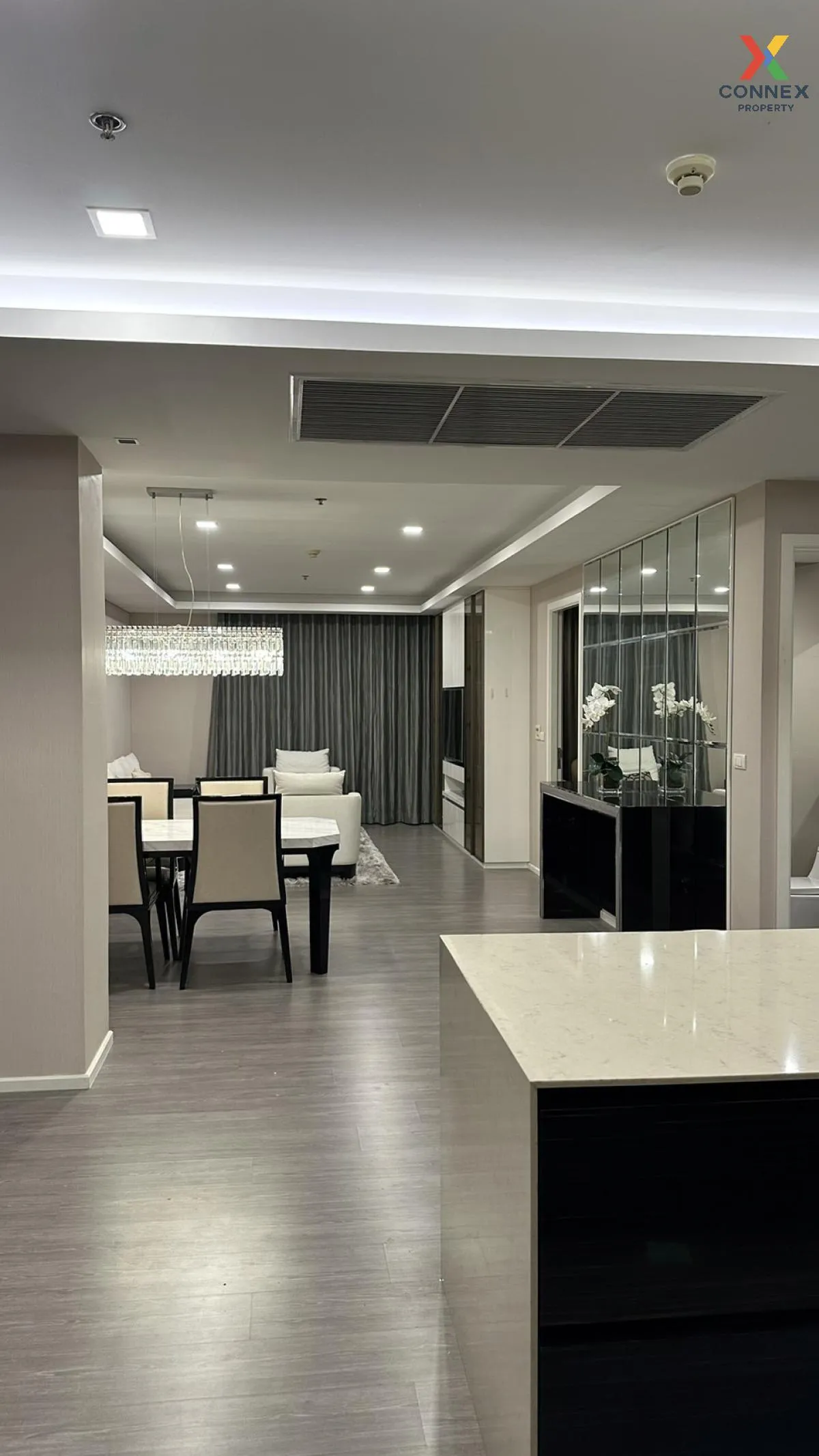 For Rent Condo , Nusasiri Grand Condo , BTS-Ekkamai , Phra Khanon 1