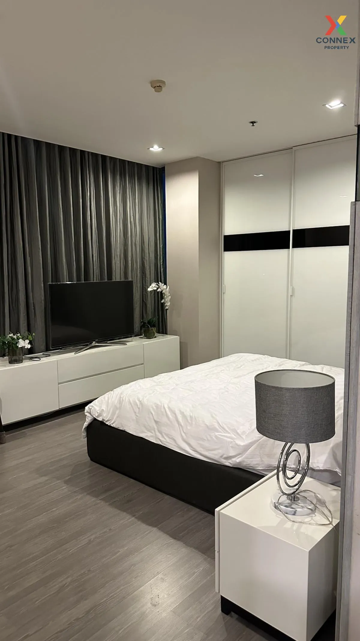 For Rent Condo , Nusasiri Grand Condo , BTS-Ekkamai , Phra Khanon 3