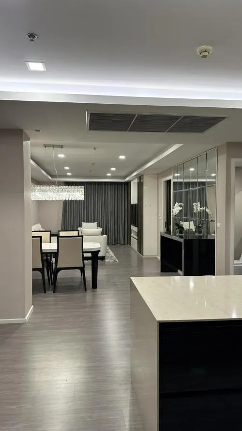 For Rent Condo , Nusasiri Grand Condo , BTS-Ekkamai , Phra Khanong , Phra Khanong , Bangkok , CX-121981