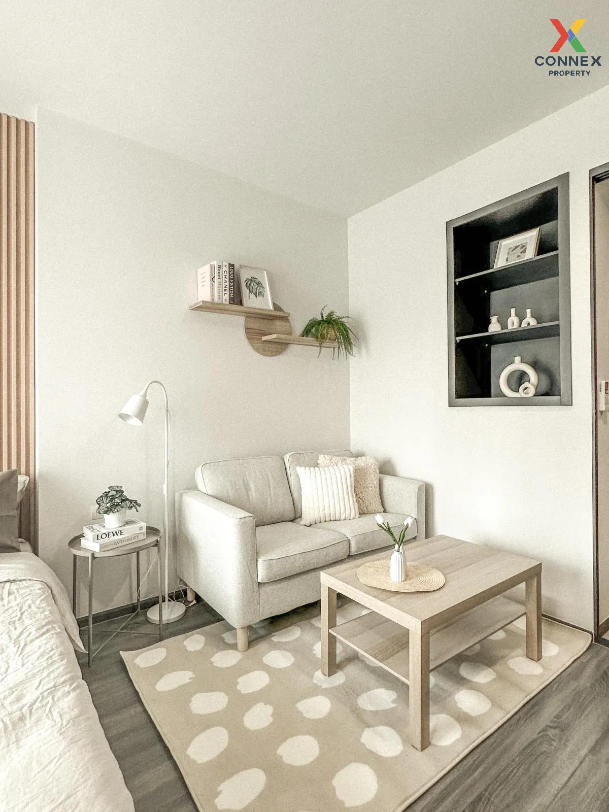 For Rent Condo , Ideo Chula-Samyan , MRT-Sam Yan , Si Phraya , Ba 1