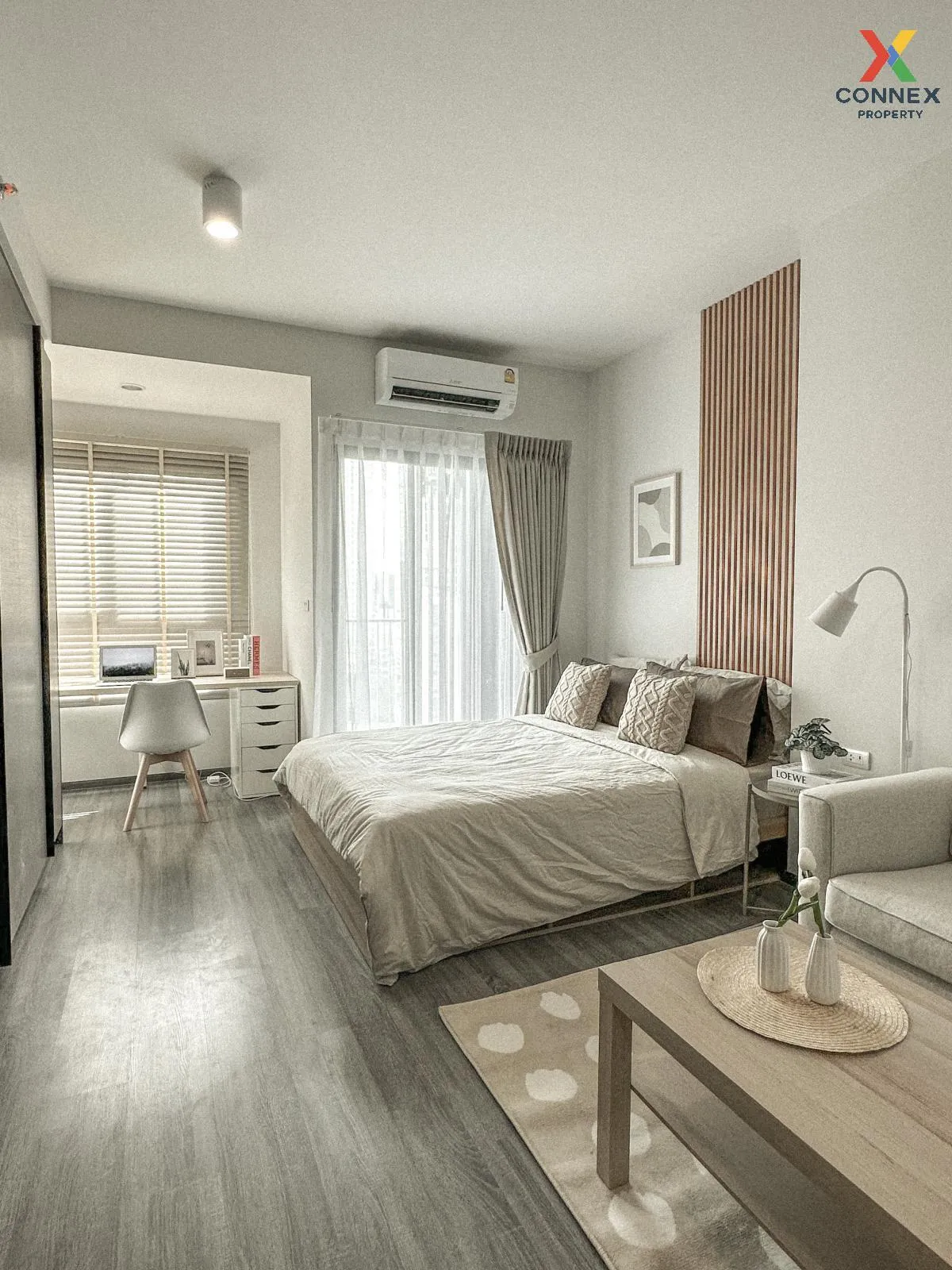 For Rent Condo , Ideo Chula-Samyan , MRT-Sam Yan , Si Phraya , Ba 3