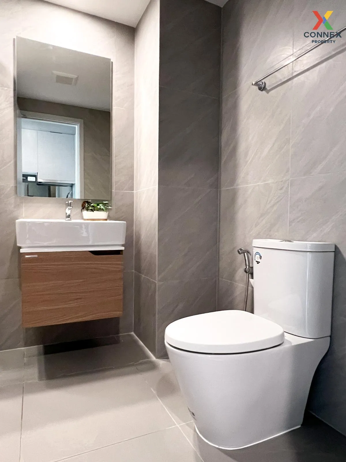 For Rent Condo , Ideo Chula-Samyan , MRT-Sam Yan , Si Phraya , Ba 4