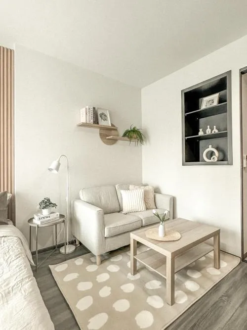 For Rent Condo , Ideo Chula-Samyan , MRT-Sam Yan , Si Phraya , Bang Rak , Bangkok , CX-121987