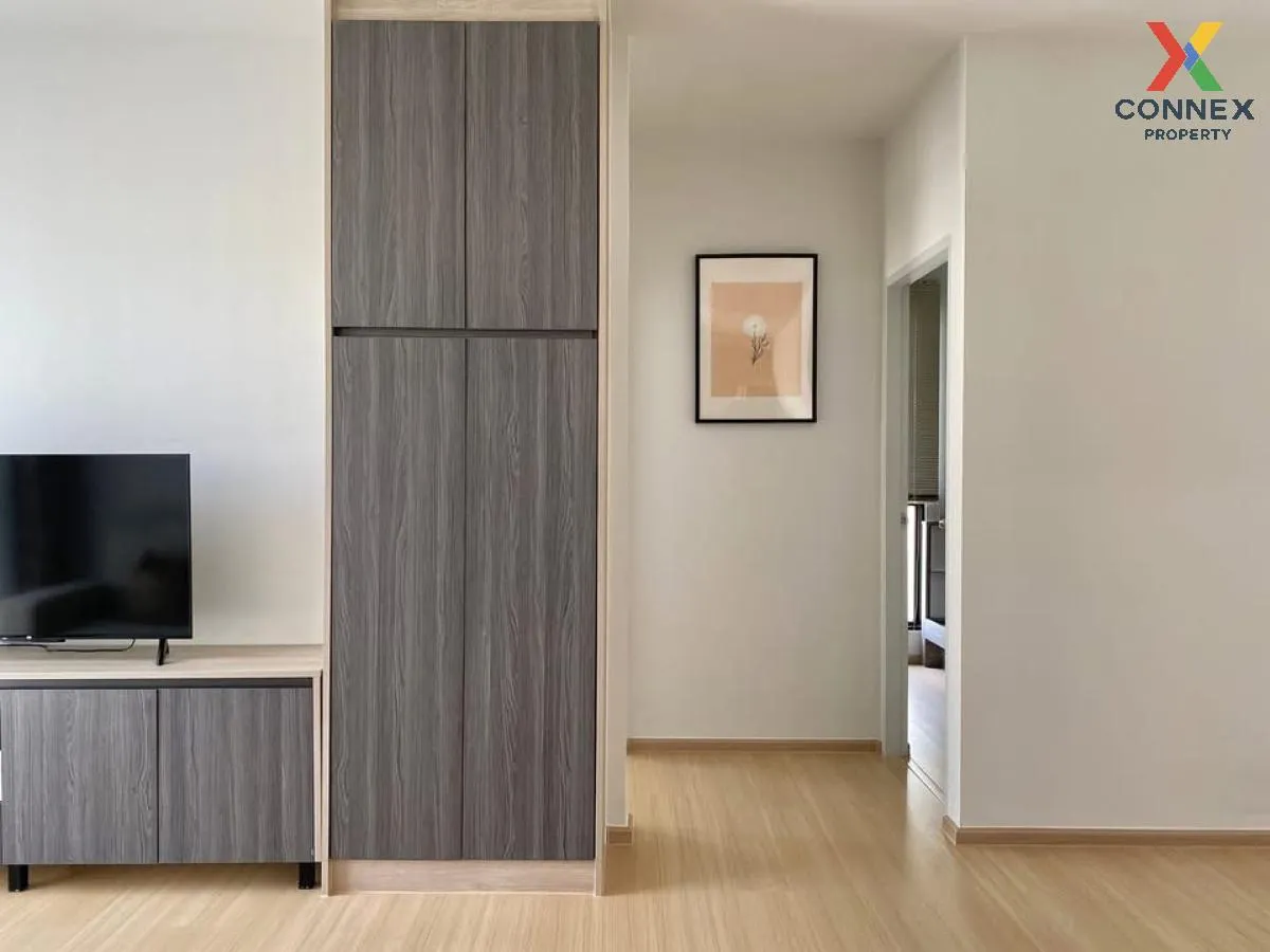 เช่าคอนโด  ยูนิโอ สุขุมวิท 72 BTS-แบริ่ง สำโรงเหนือ เขต ดอนเมือง  2