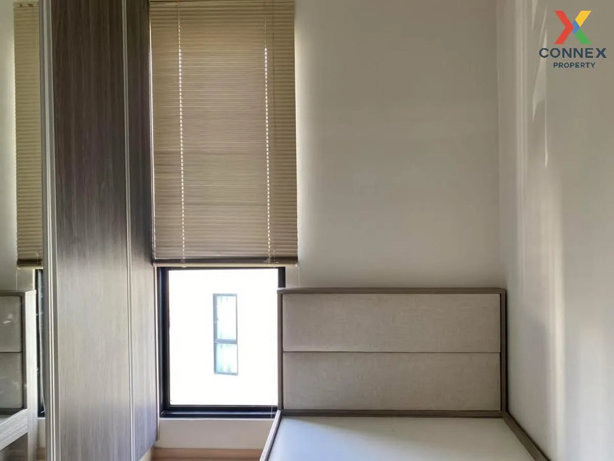 เช่าคอนโด  ยูนิโอ สุขุมวิท 72 BTS-แบริ่ง สำโรงเหนือ เขต ดอนเมือง 